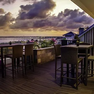 2* Hotel Pop! Nusa Dua