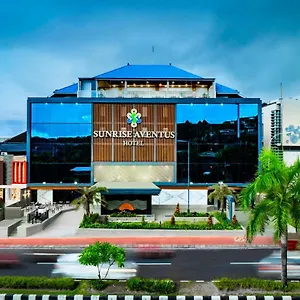 4* Hotel Sunrise Aventus Nusa Dua