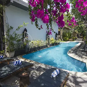 3* Guest house Alam Bali